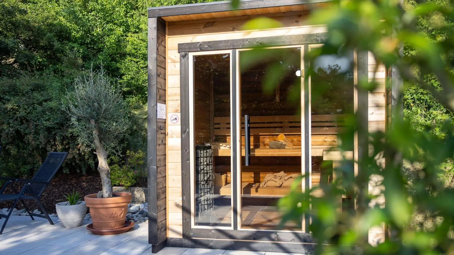 Hideaway Cottage Mit Sauna Munchsteinach 0*,  Tyskland