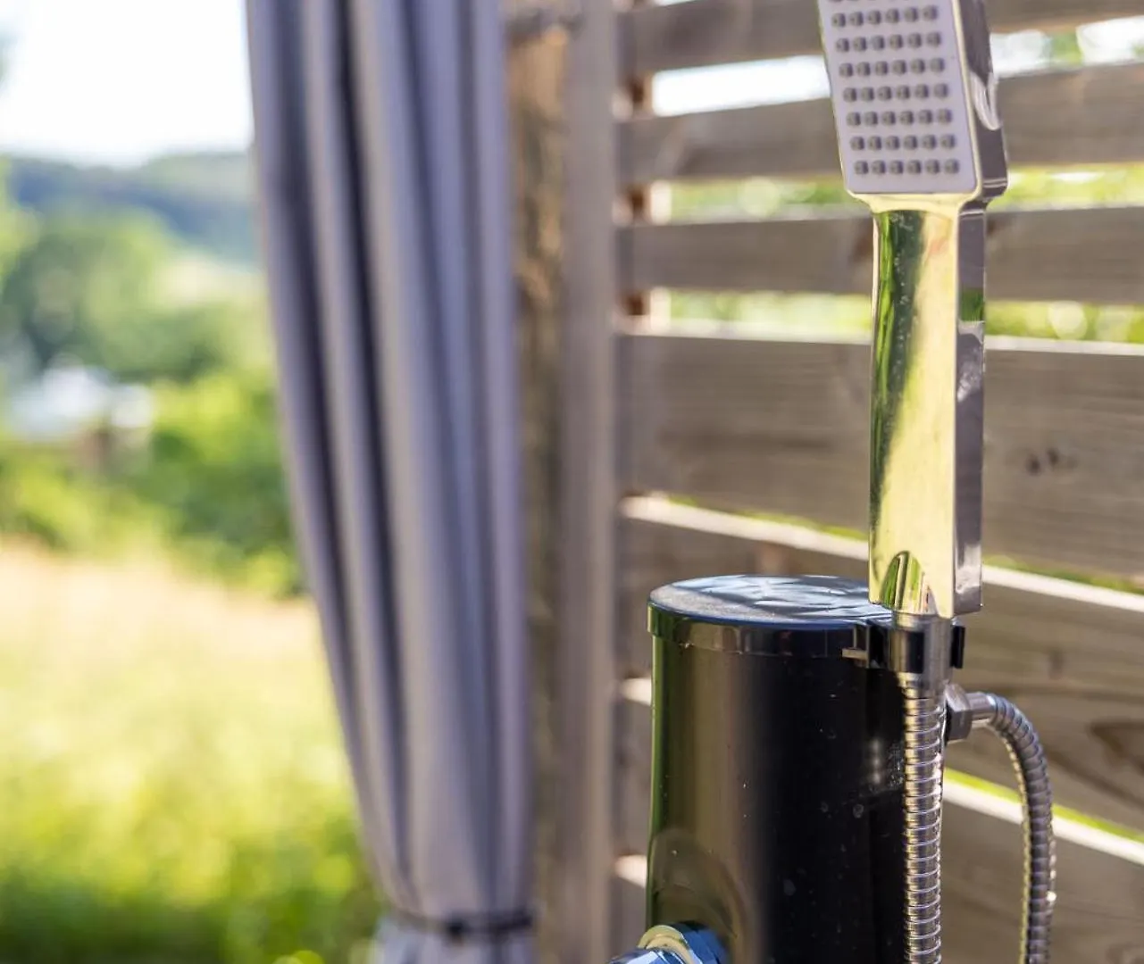 Hideaway Cottage Mit Sauna Munchsteinach Semesterbostad
