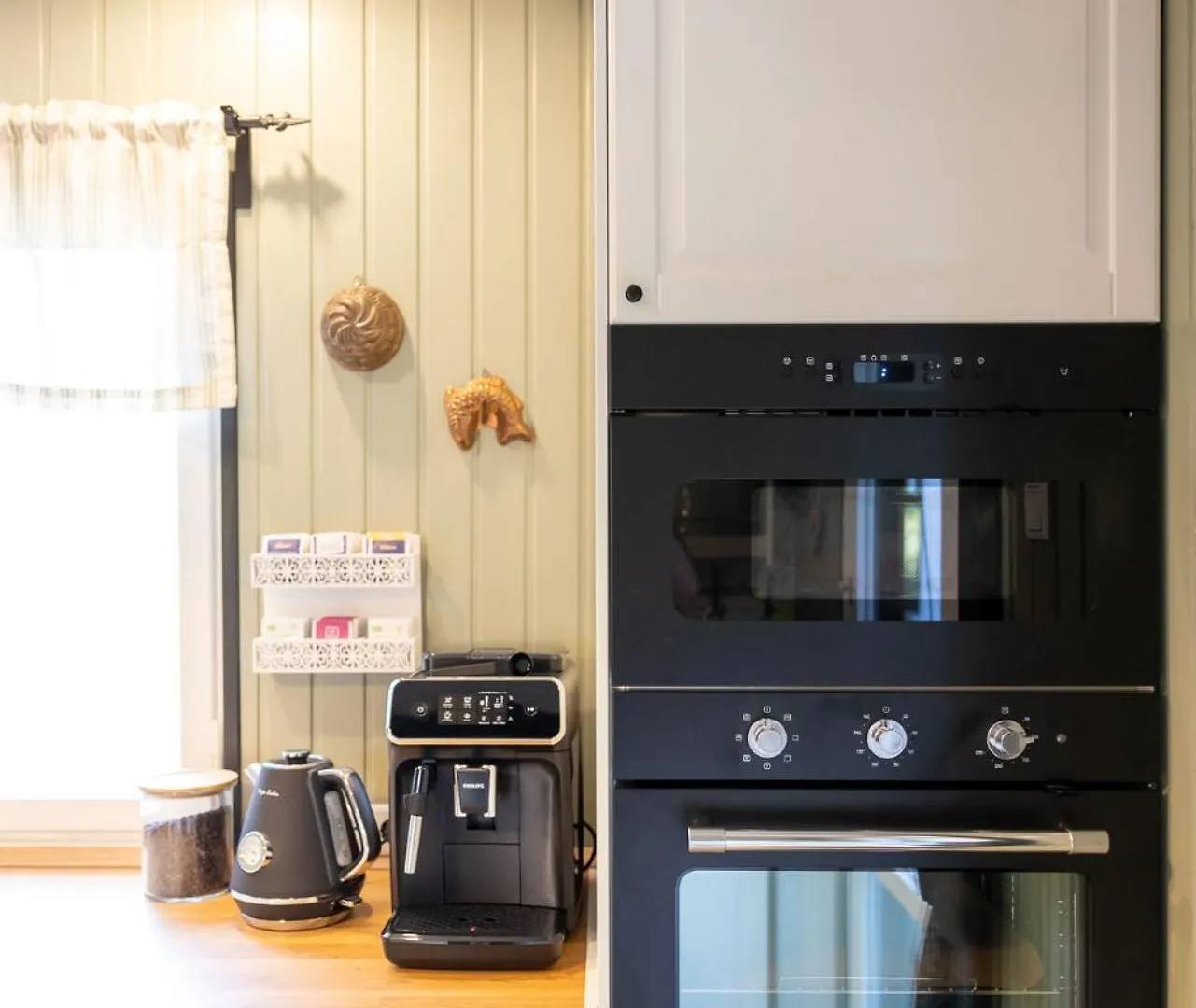 Semesterbostad Hideaway Cottage Mit Sauna Munchsteinach Tyskland