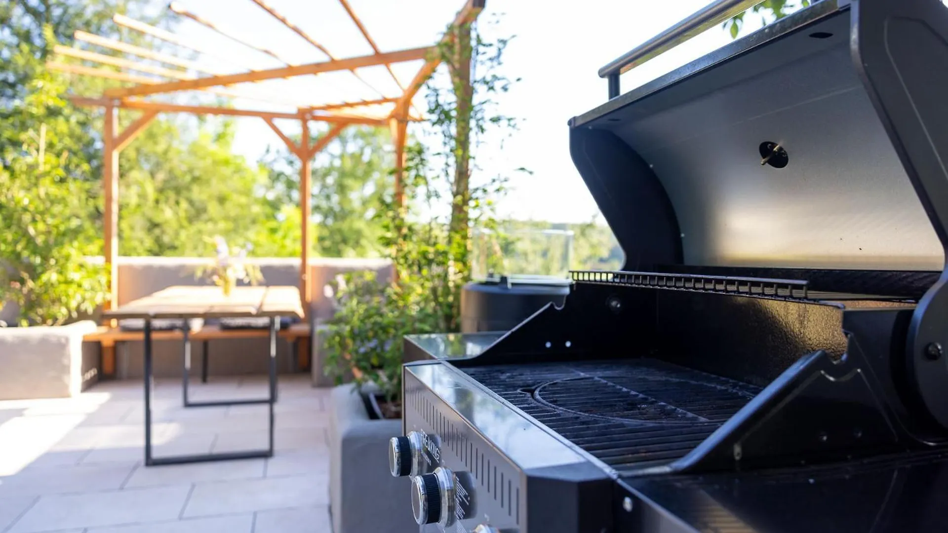 Semesterbostad Hideaway Cottage Mit Sauna Munchsteinach Tyskland