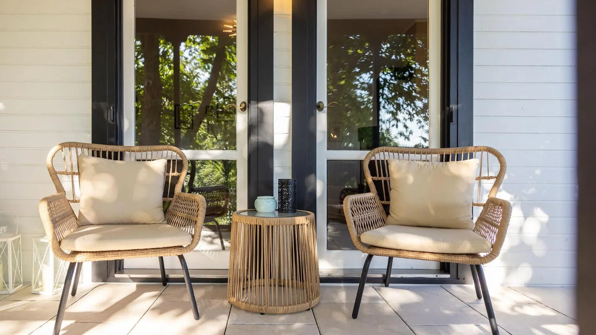 Holiday home Hideaway Cottage Mit Sauna Munchsteinach