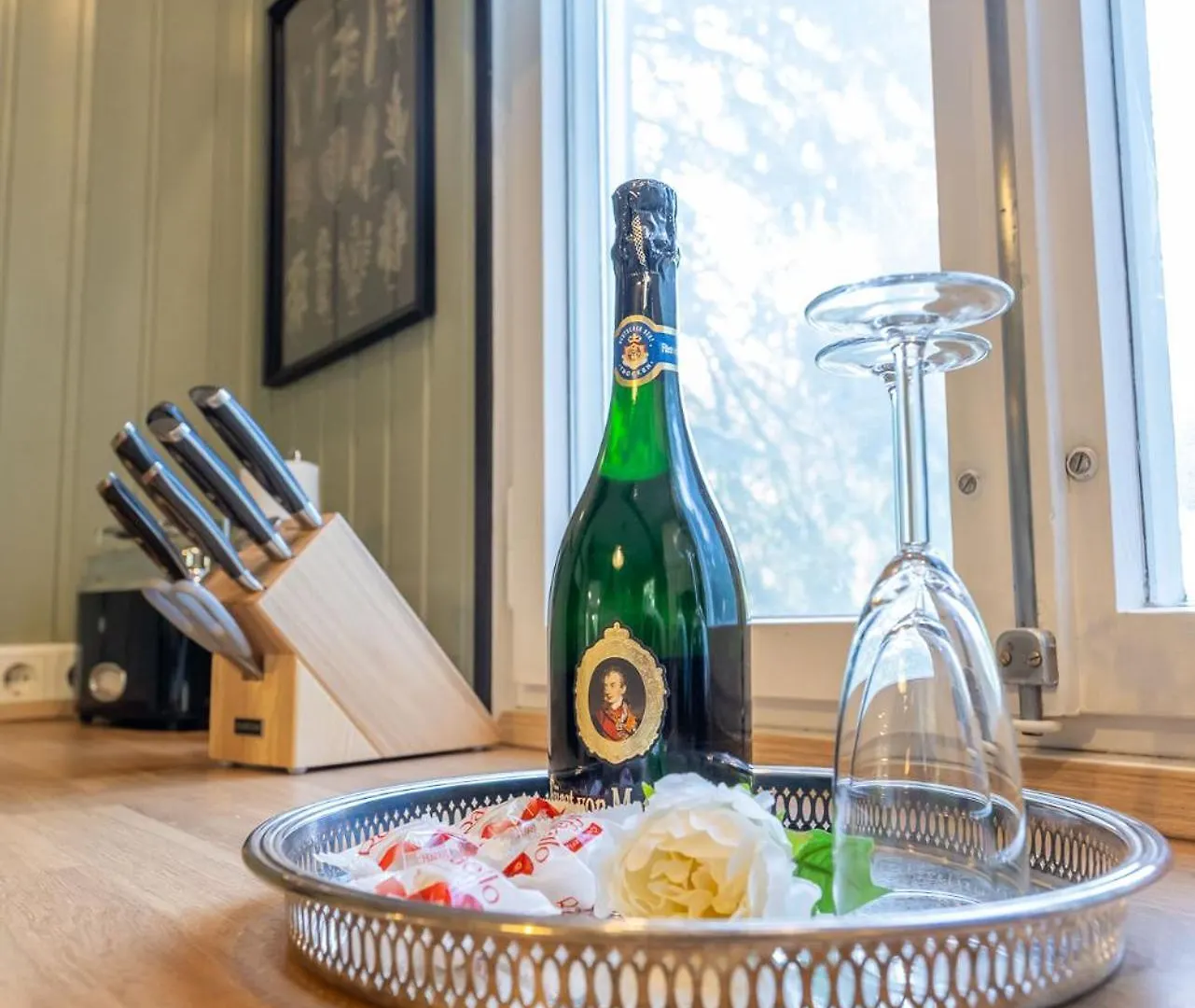 Holiday home Hideaway Cottage Mit Sauna Munchsteinach