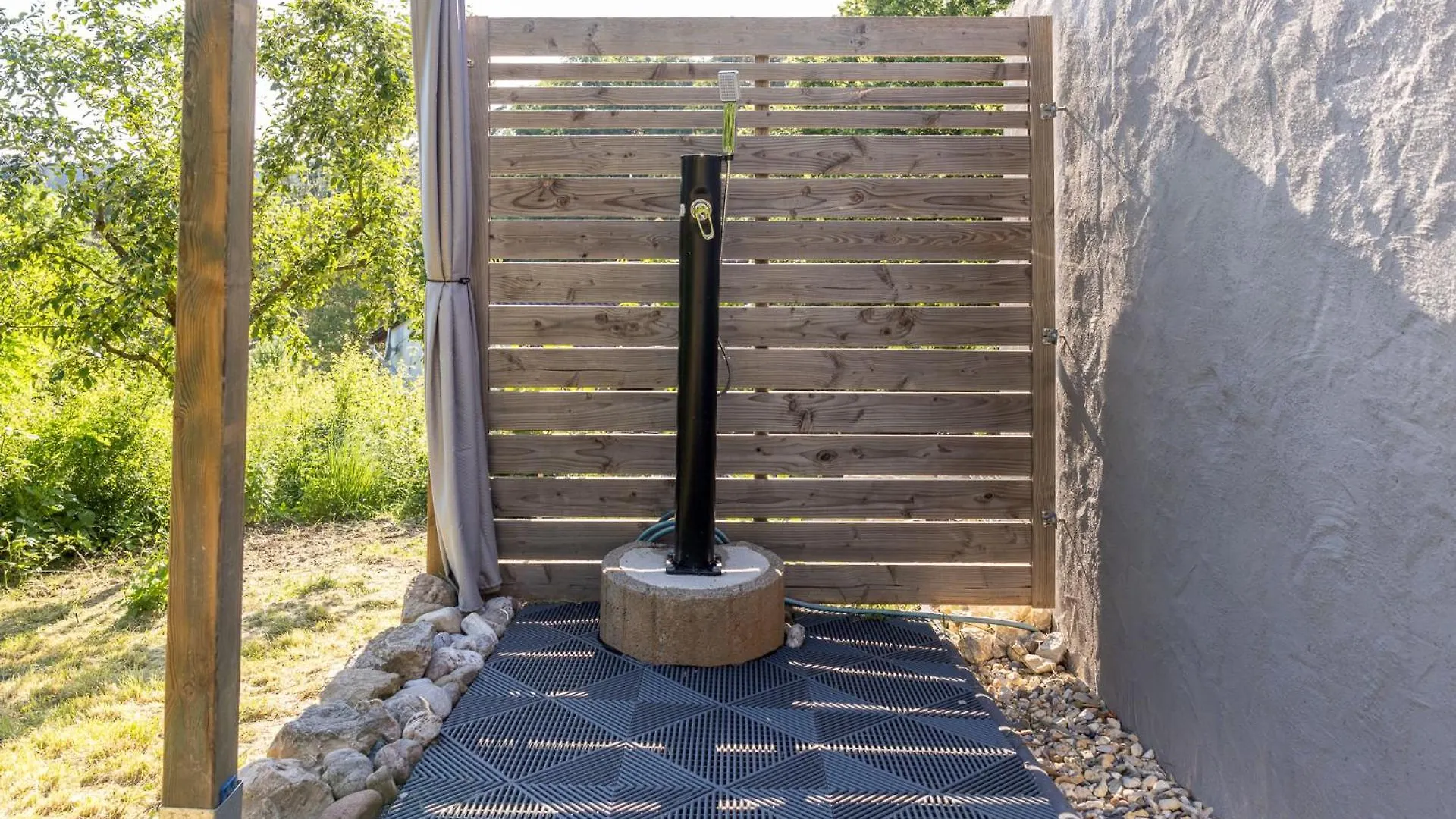 Holiday home Hideaway Cottage Mit Sauna Munchsteinach