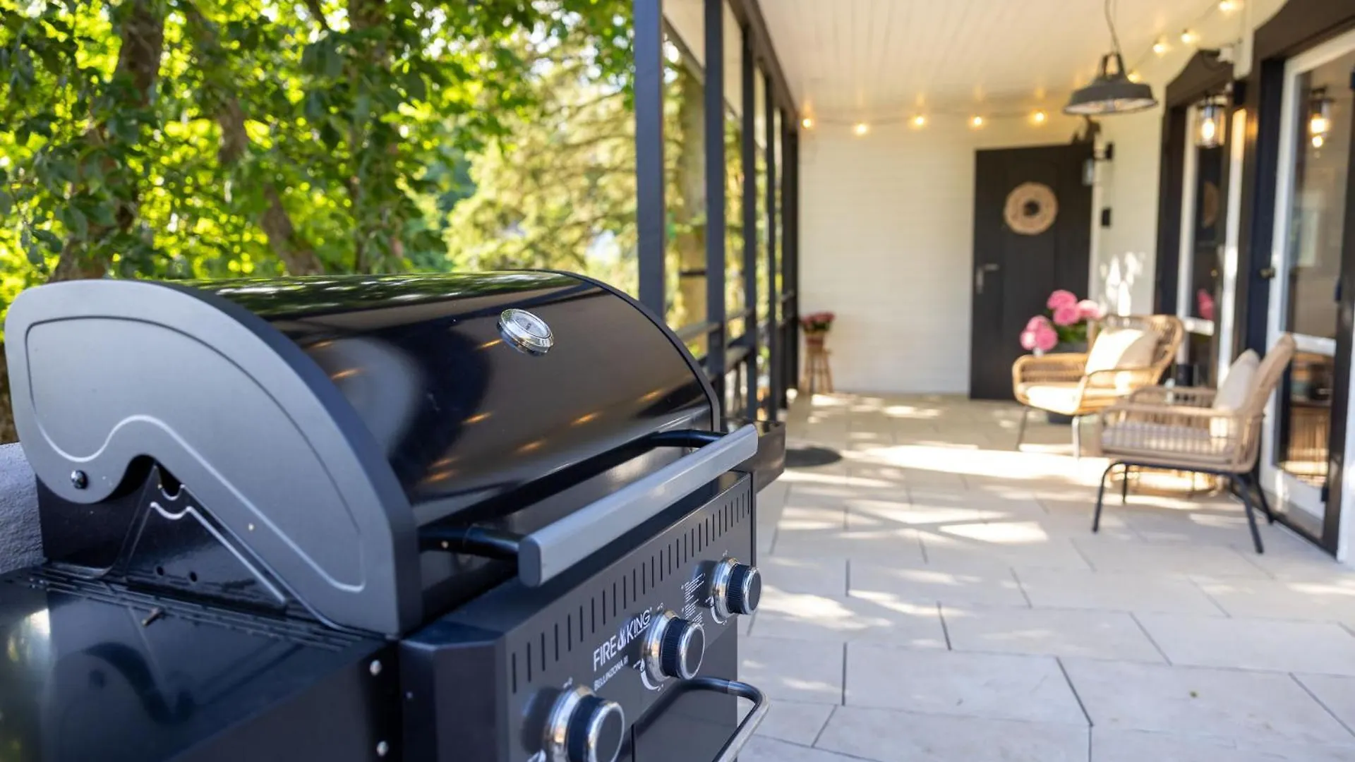 Hideaway Cottage Mit Sauna Munchsteinach Holiday home