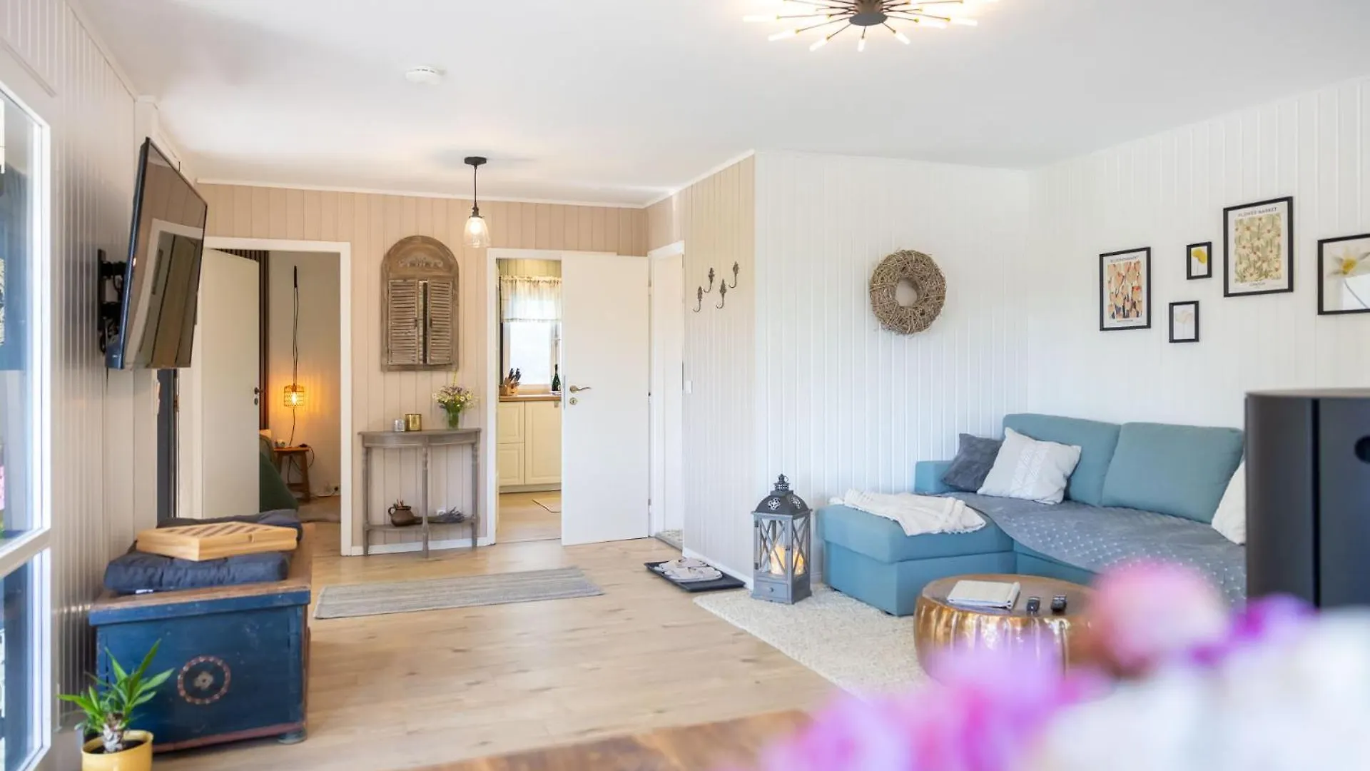 Holiday home Hideaway Cottage Mit Sauna Munchsteinach Germany