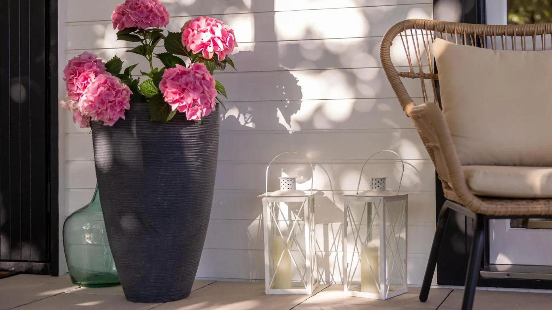 Hideaway Cottage Mit Sauna Munchsteinach