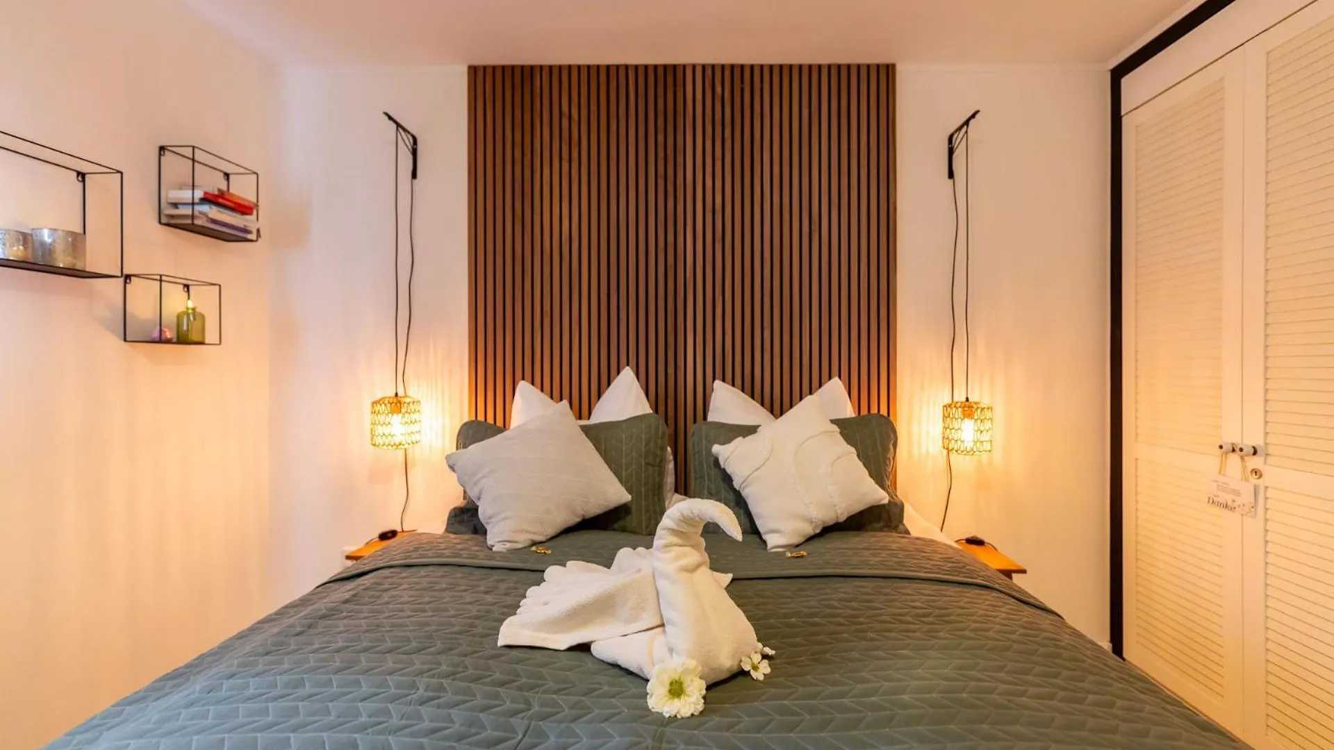 Hideaway Cottage Mit Sauna Munchsteinach