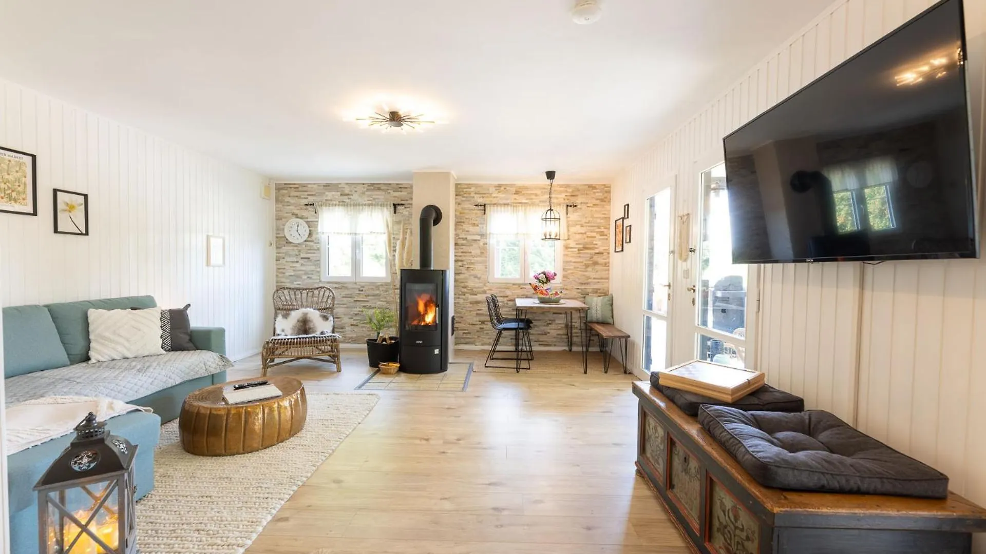 Hideaway Cottage Mit Sauna Munchsteinach 0*,
