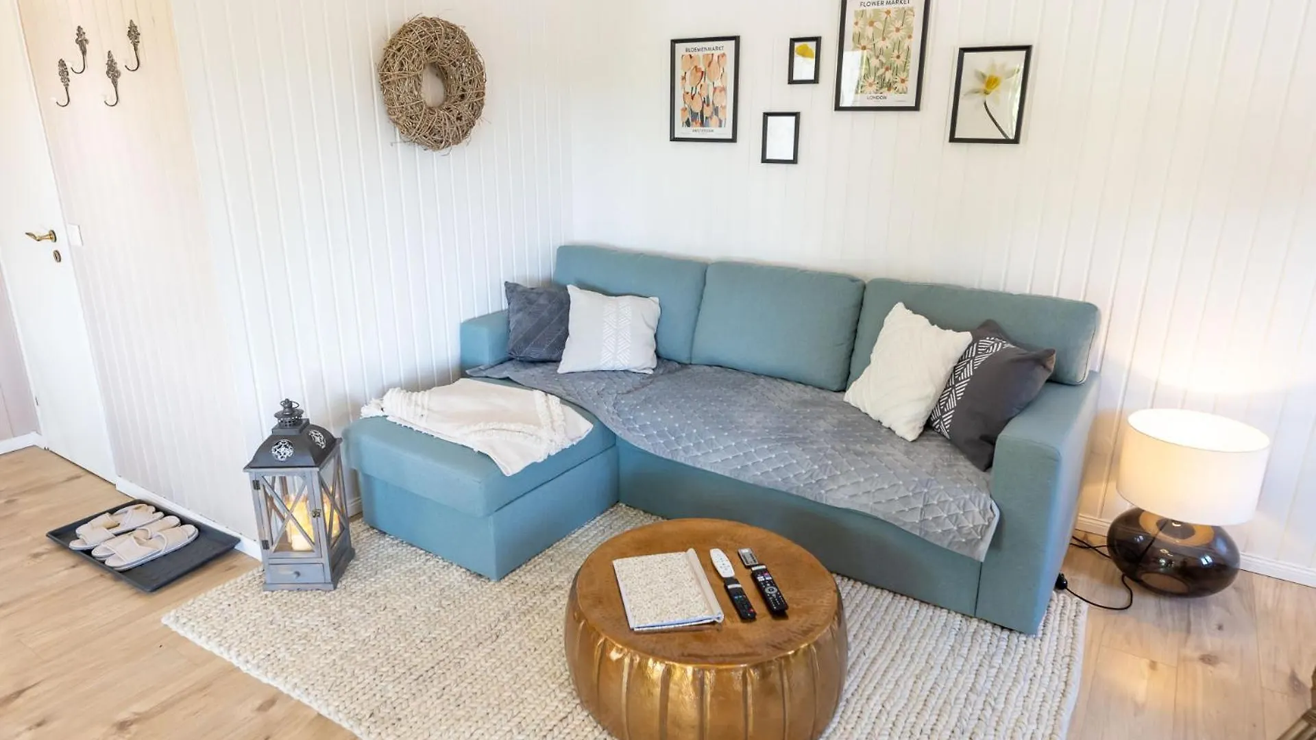 Holiday home Hideaway Cottage Mit Sauna Munchsteinach