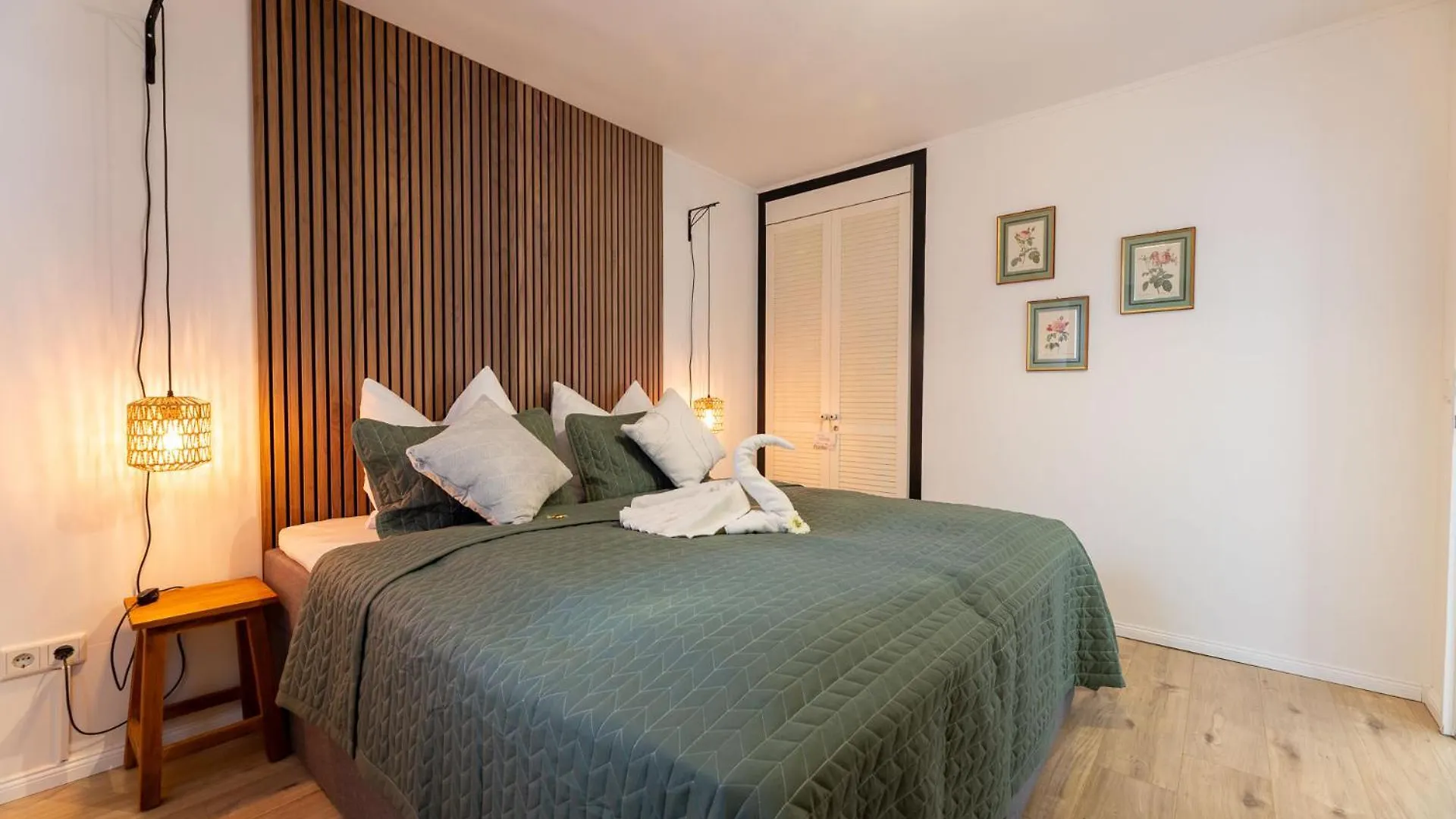 Hideaway Cottage Mit Sauna Munchsteinach Germany