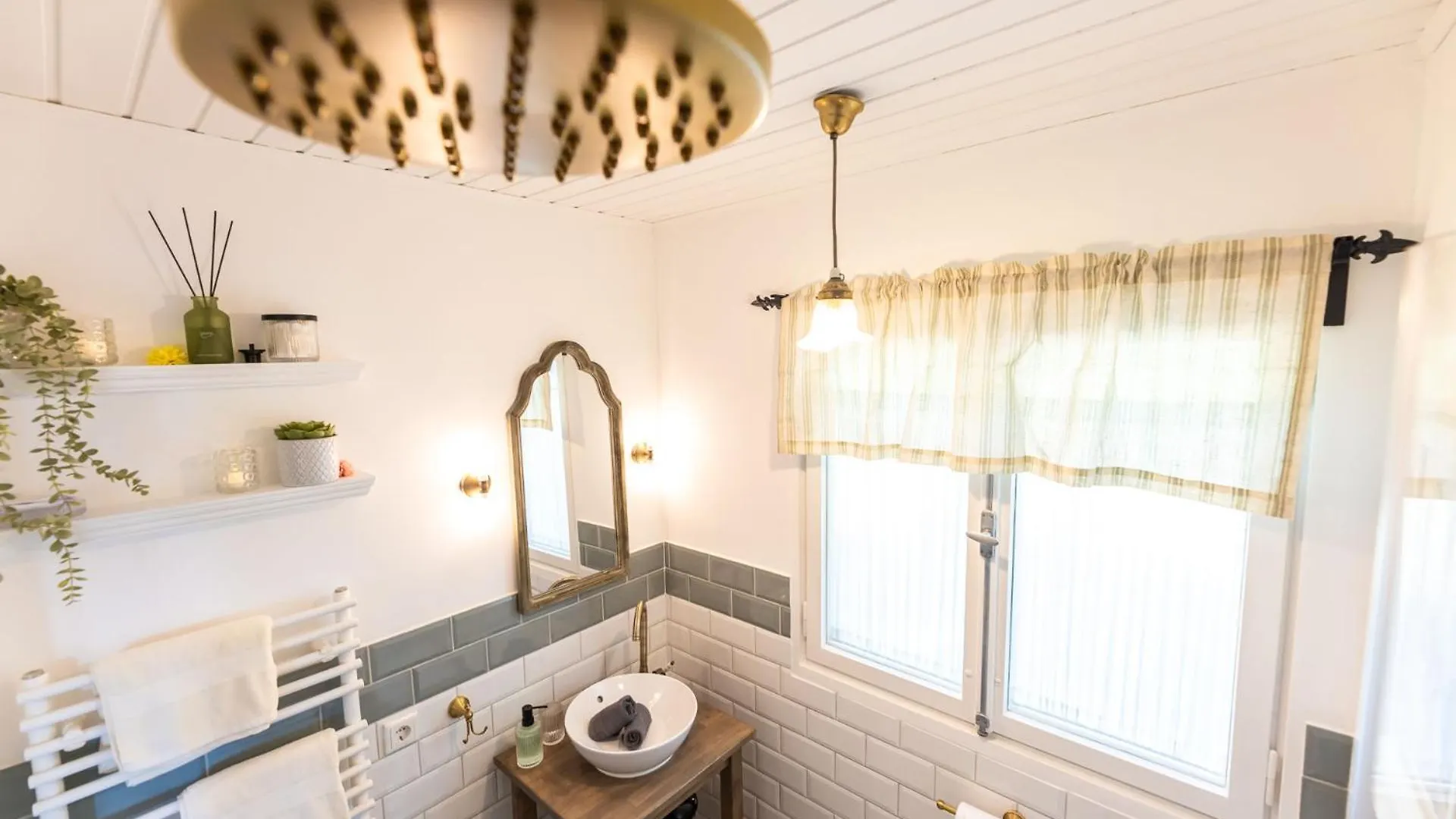 Hideaway Cottage Mit Sauna Munchsteinach Holiday home