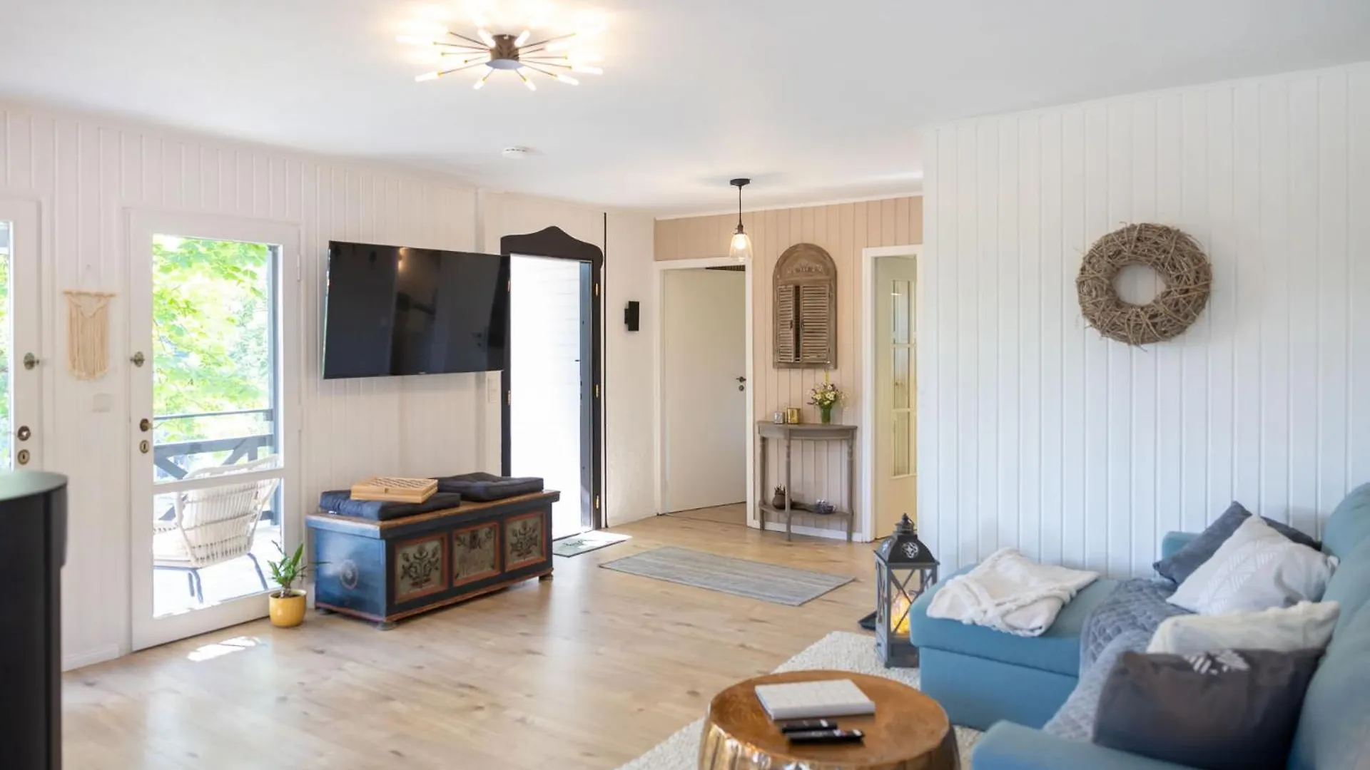 Hideaway Cottage Mit Sauna Munchsteinach Germany