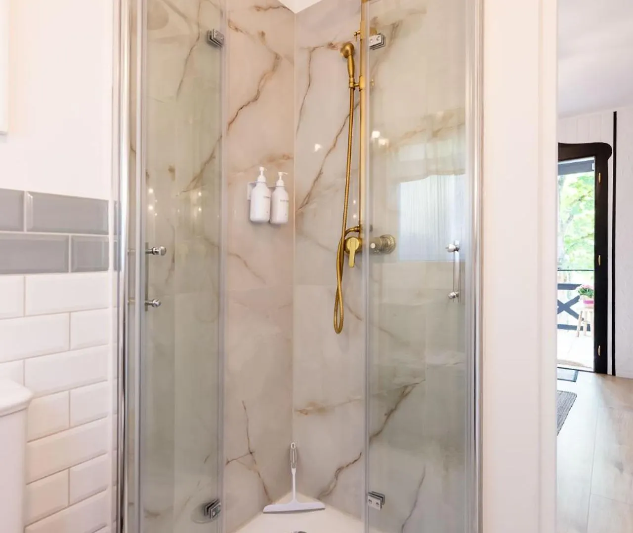 Holiday home Hideaway Cottage Mit Sauna Munchsteinach