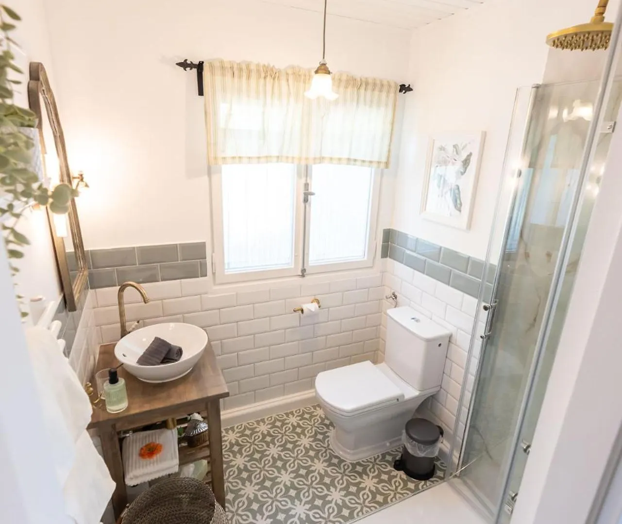 Hideaway Cottage Mit Sauna Munchsteinach Holiday home